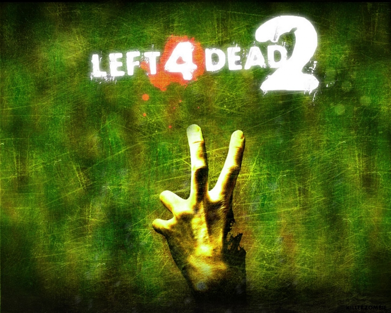 OST Left 4 Dead 2