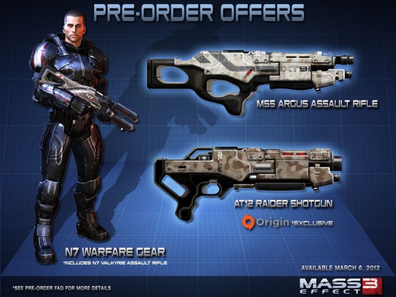 [ Mass Effect 1\2 ] 3