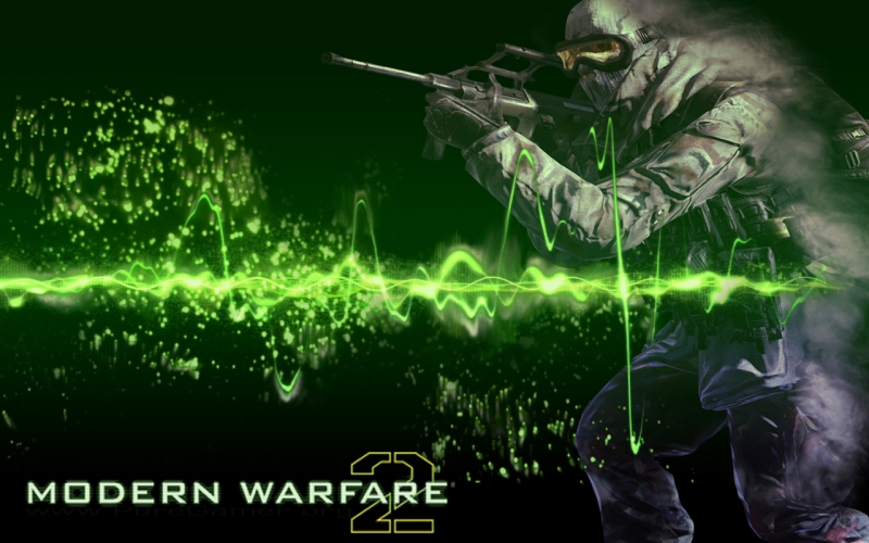 OST Modern Warfare 3 - Multiplayer Victory 9