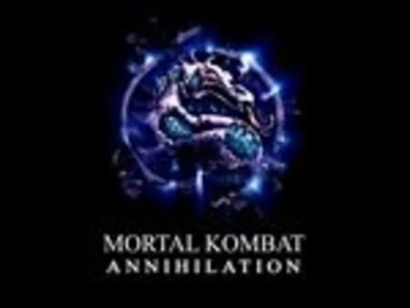 OST mortal combat - Главная тема