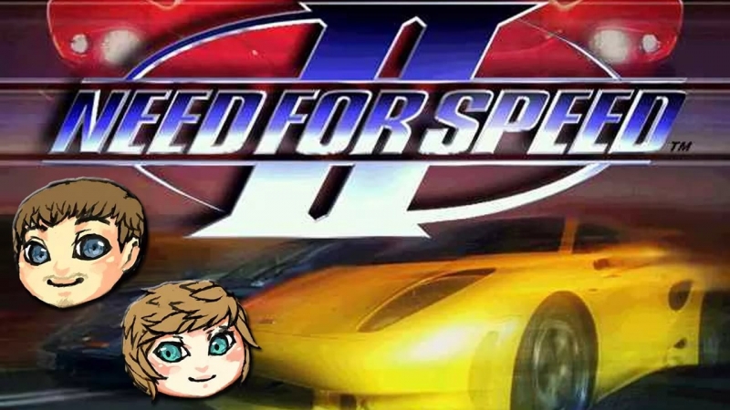 OST Need For Speed 2 -(1997)