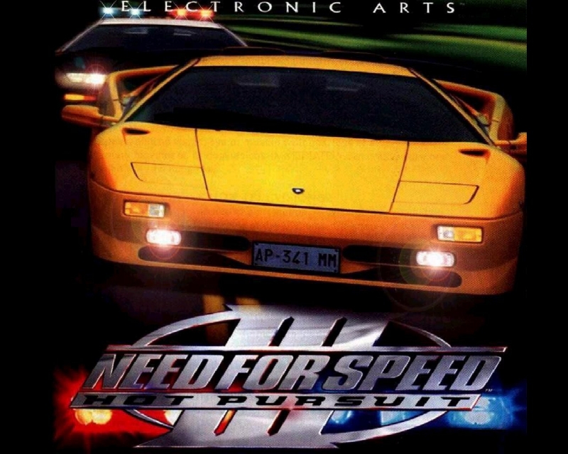 OST Need for speed 3 - Hot Pursuit
