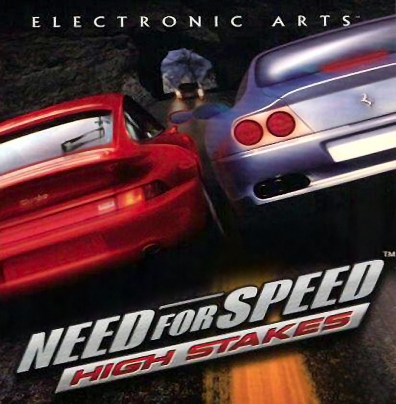 OST Need For Speed High Stakes
