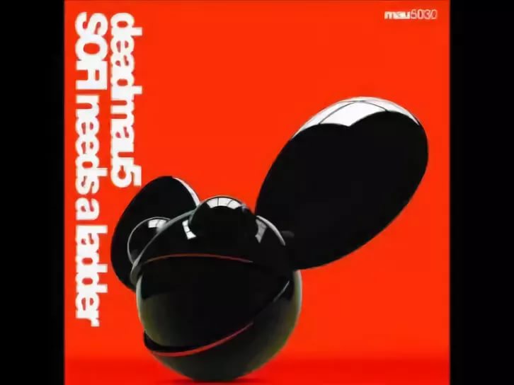 [OST Need For Speed Hot Pursuit 2010] Deadmau5 Feat. Sofia Toufa - Sofi Needs A Ladder Fractal System remix