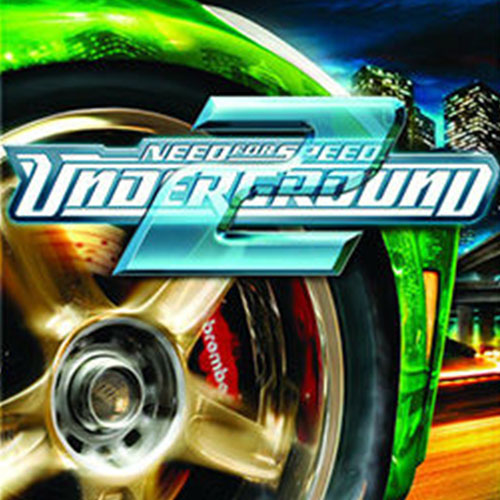 OST Need For Speed Underground 2