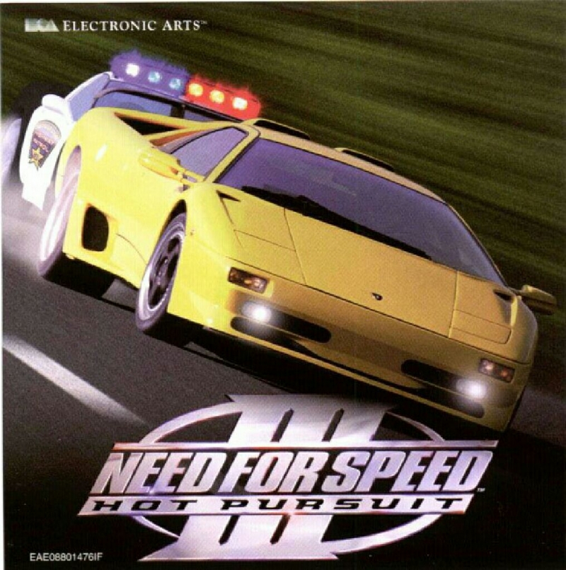 OST NFS Hot Pursuit 2010 We Have Band