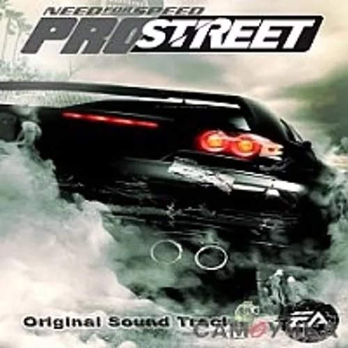 [OST NFS ProStreet] Restless feat. Josh Homme