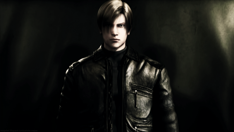 OST Resident Evil 4 Degeneration - Guilty