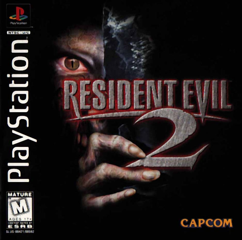 OST Resident EviL - Soundtrack( для зомби игр )