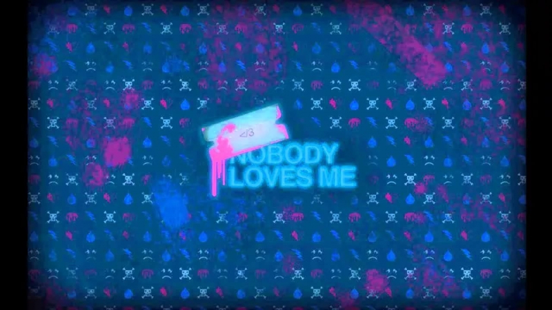Ost Saints Row 3 - Nobody Loves Me