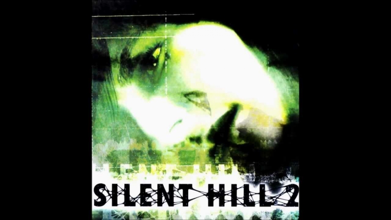 OST Silent Hill 2 - Elle Theme