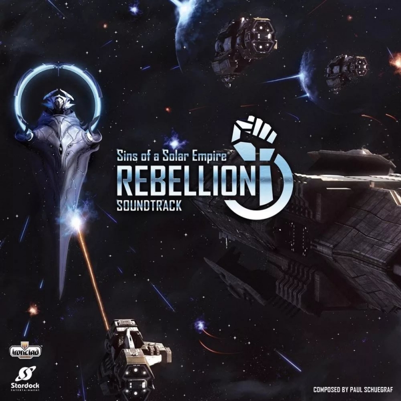 Ost Sins of a Solar Empire Rebellion