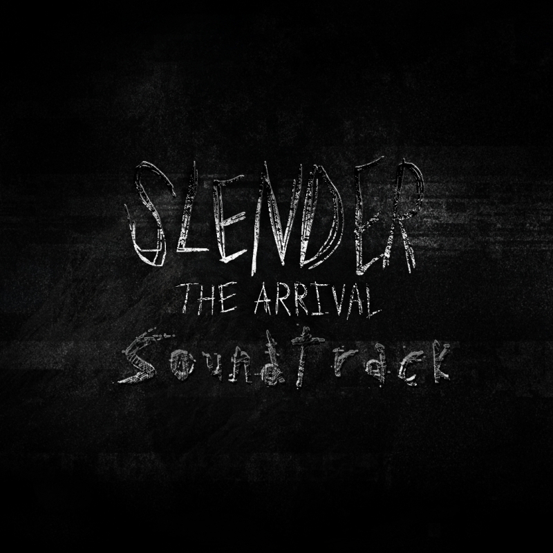 OST Slender Man The Arrival - Isolate