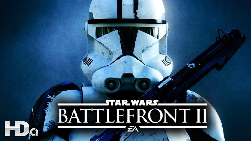 OST - Star Wars - Battlefront 2 - 009-star wars battlefront 2