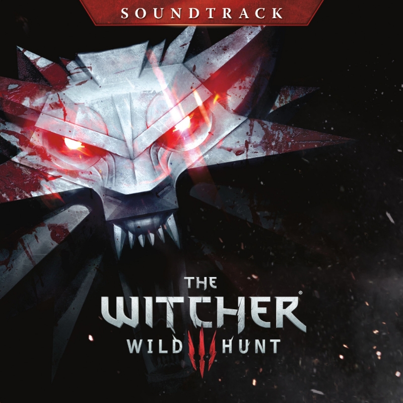 [OST The Witcher 3 Wild Hunt] Percival Schuttenbach