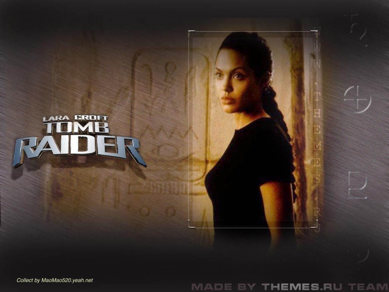 OST / Tomb Raider 2 - Unexplored by Korben Fly