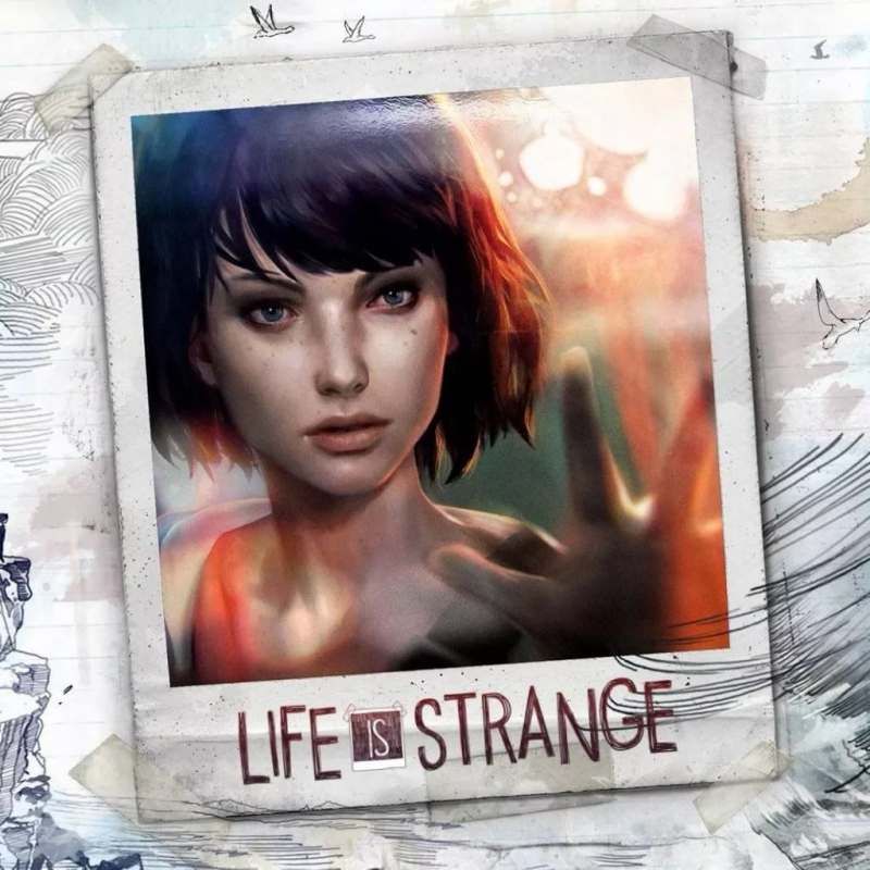 OST Trailer episode 5 Life Is Strange