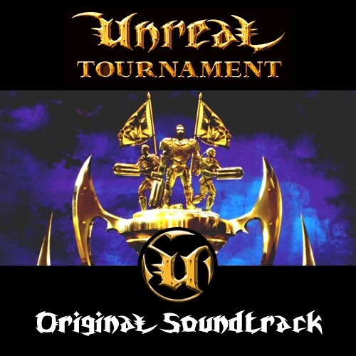 OST Unreal tournament