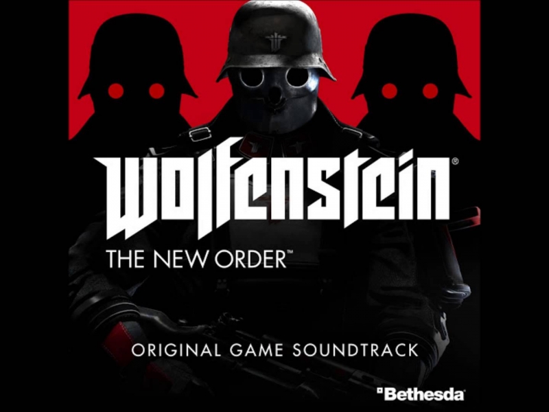 OST  Wolfenstein