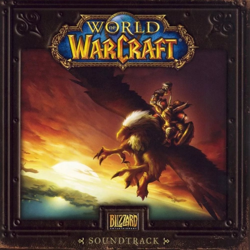 OST World of Warcraft