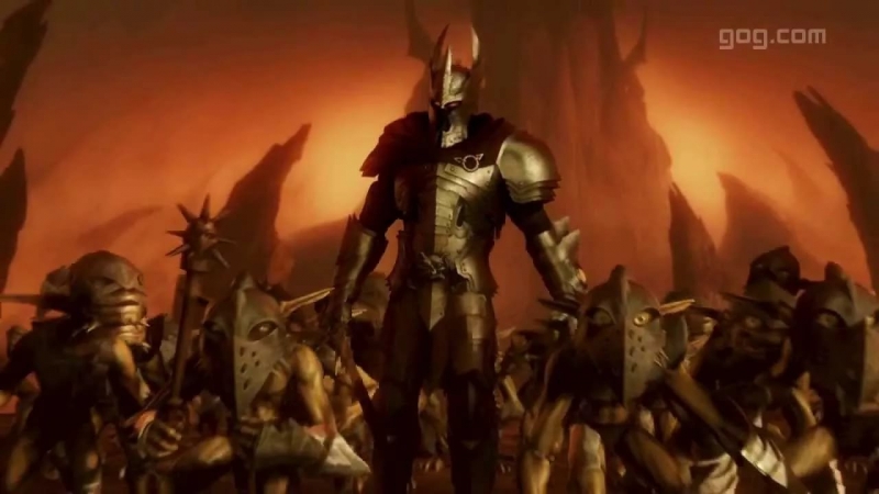 Overlord Raising Hell - Final Battle