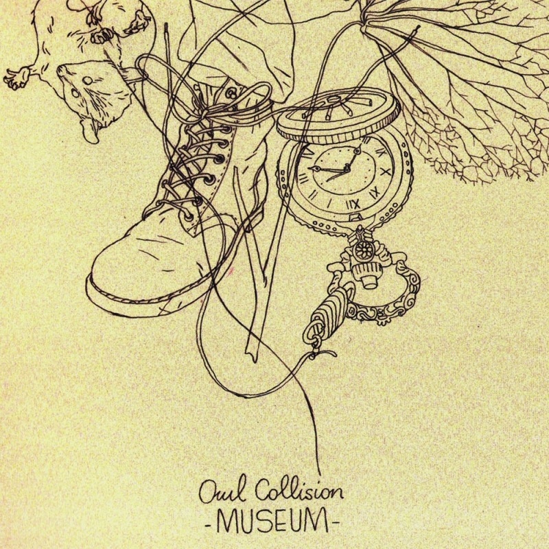 Owl Collision - Billion Worms