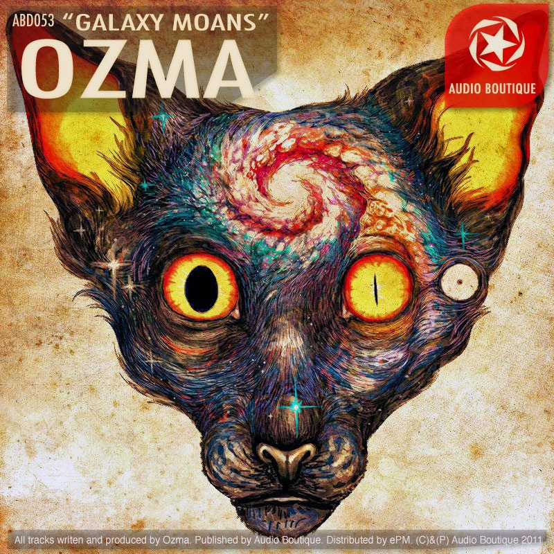 Ozma