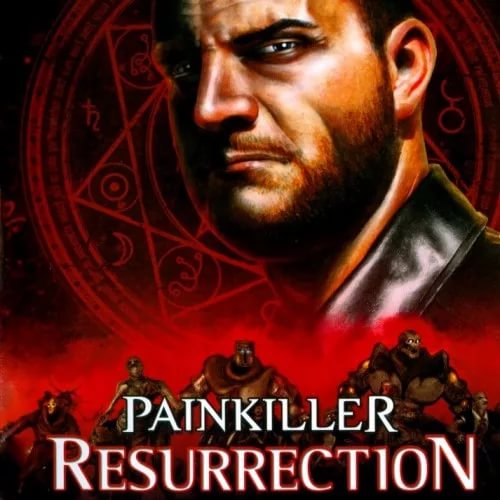 Painkiller Resurrection Our Ceasing Voice - Graveyard Swing
