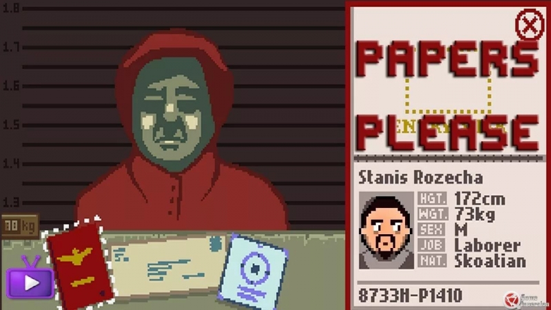 Papers Please OST