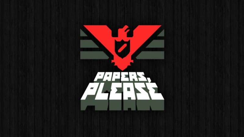 Papers, Please OST - Main Theme