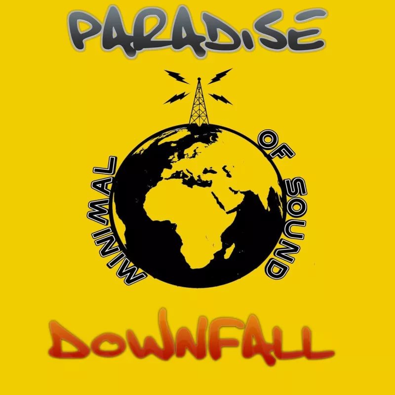 PARADISE - Downfall