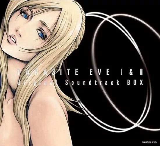 ( Parasite Eve OST ) Yoko Shimomura - A.Y.A.
