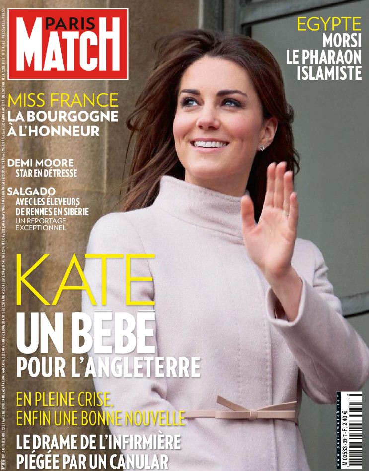 Paris Match