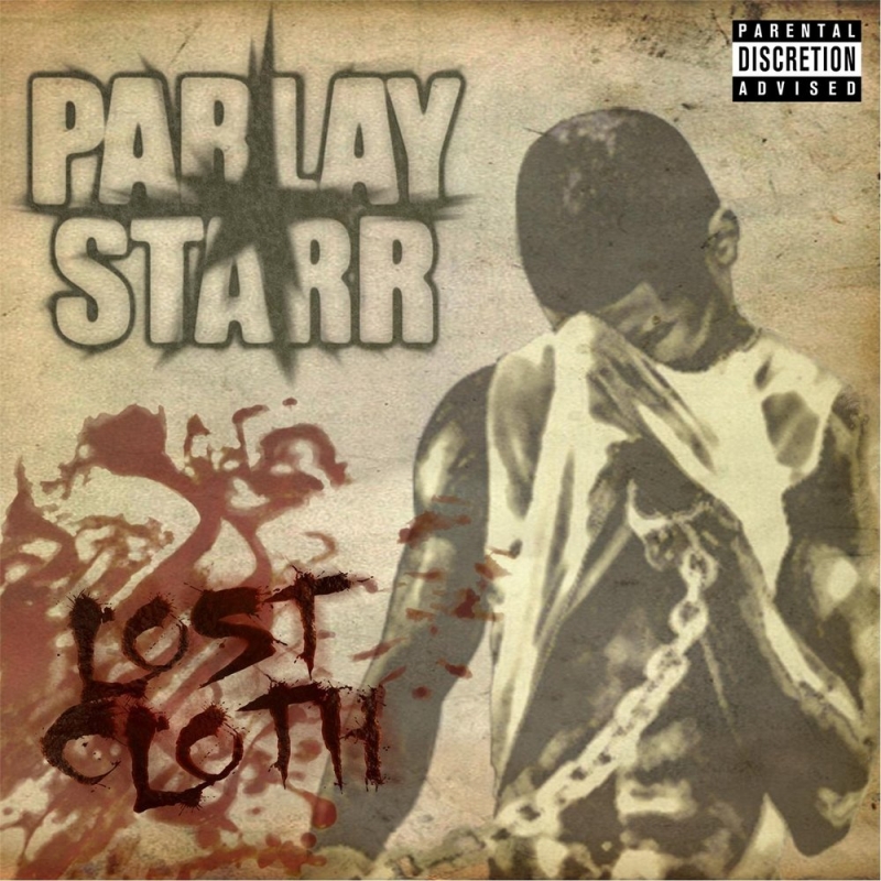 Parlay Starr - Last like us feat Young Noble of The Outlawz