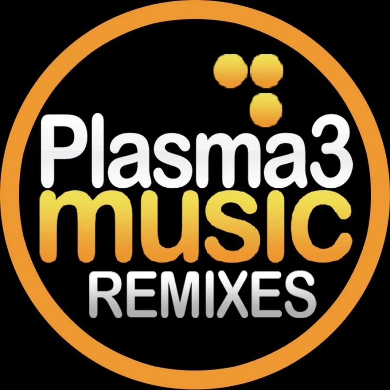 Pascal Michael Stiefel (Plasma3Music)