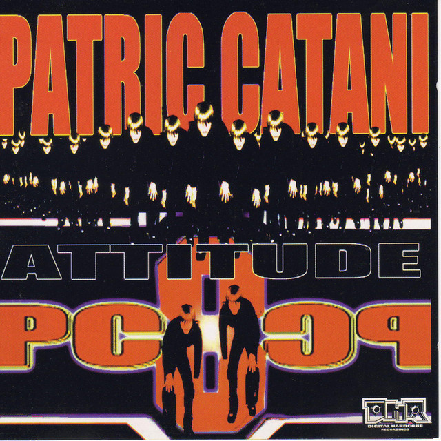 Patric Catani - Battleblock Theater Dream of Freedom