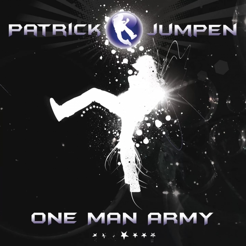Patrick Jumpen - Warface