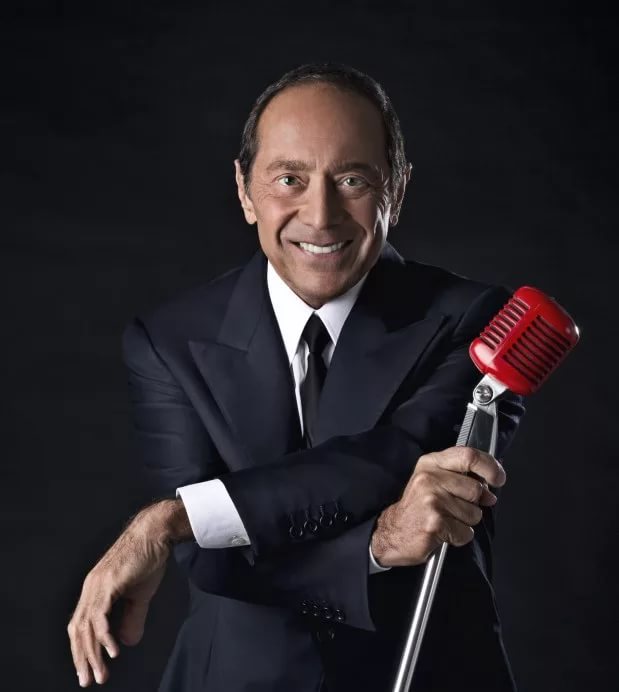 Paul Anka