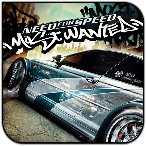 Paul Linford and Chris Vrenna - Mash Up OST NFS MostWanted