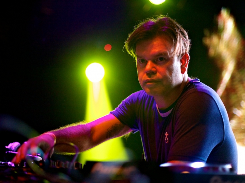 Paul Oakenfold