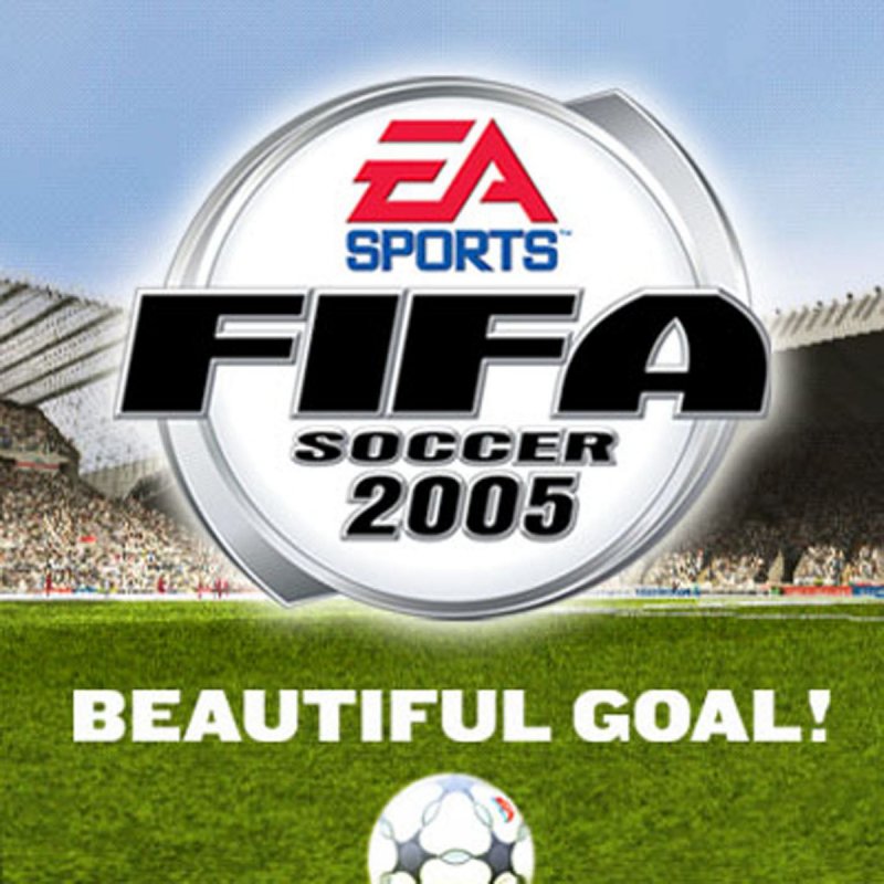 Beautiful Goal My Life Be Like [с/т игры "Fifa 2005"]