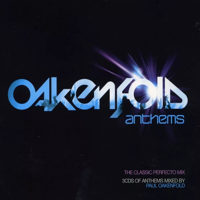 Paul Oakenfold (NFS Underground 2 OST)