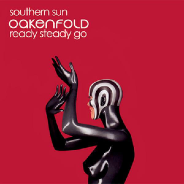 Paul Oakenfold-Ready, Steady, Go