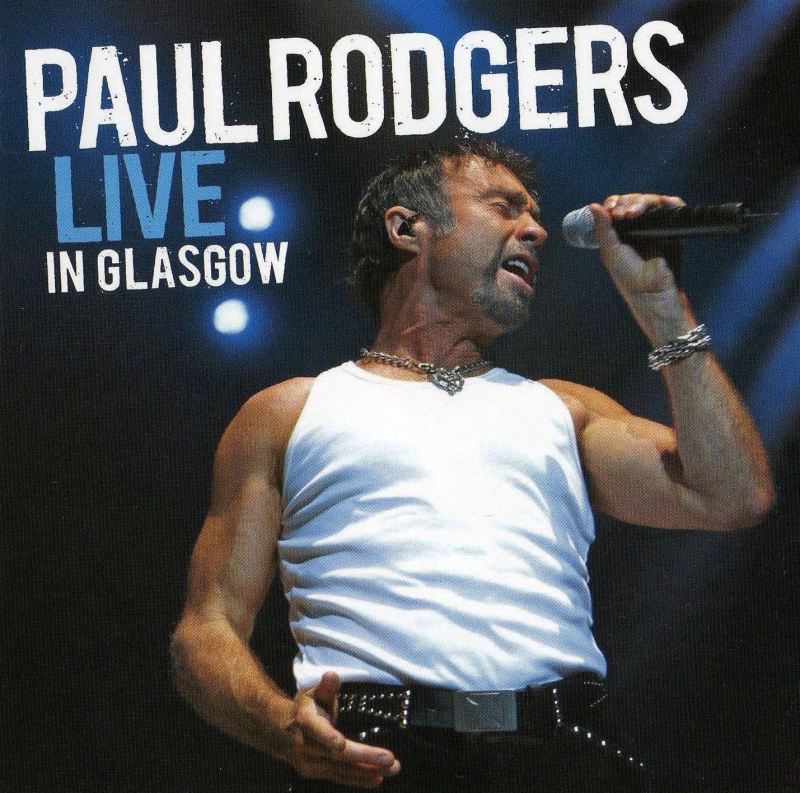 Paul Rodgers - I Just Want to See You Smile [2008. Фар Край]
