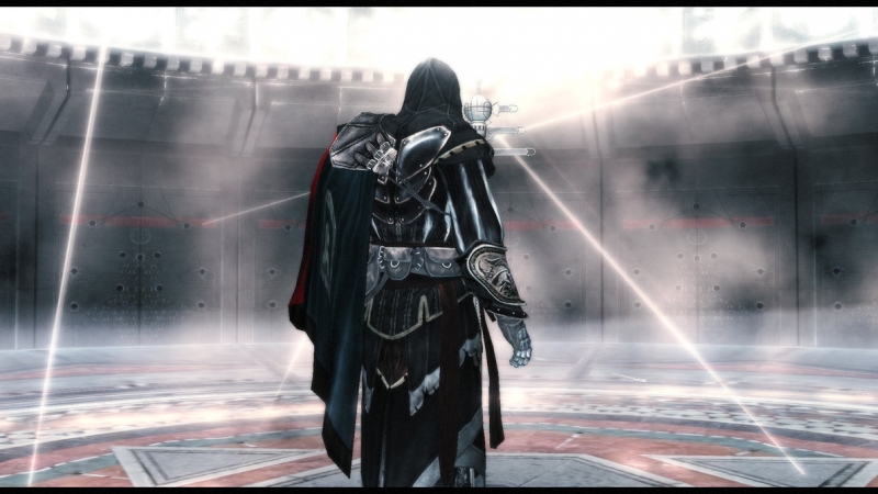 Pavel Sharikhin - Assassin's Creed 2 OST - Ezio's Family