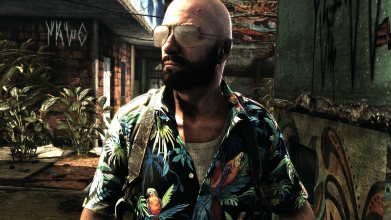 Pedro Bromfman & Health (Max Payne 3 SoundTrack) - S CLUB LOUNGE MUSIC CLOSE