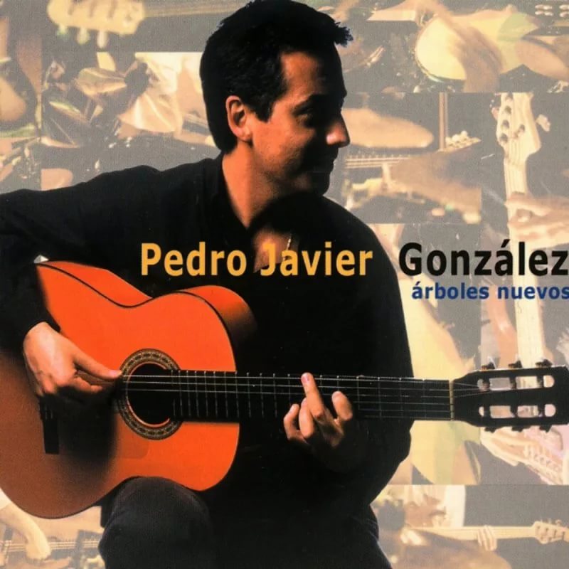 Pedro Javier González