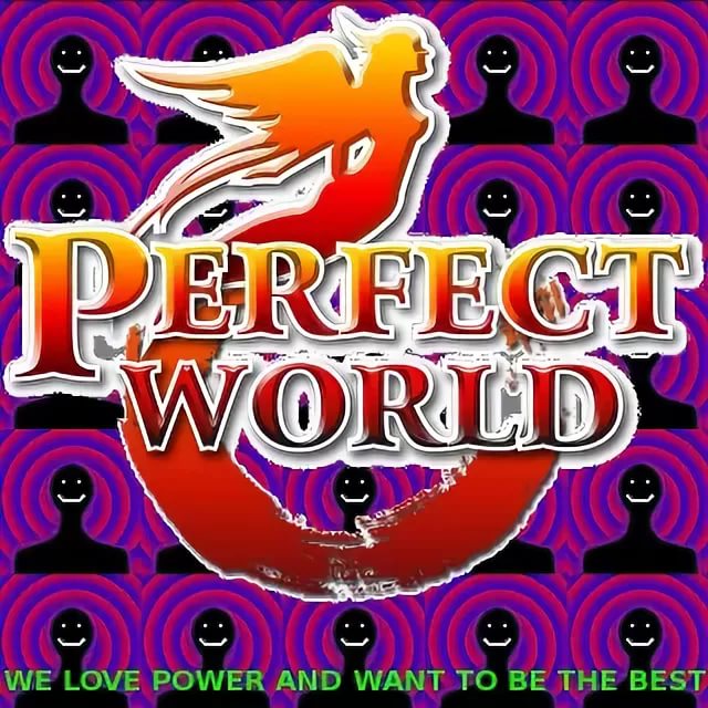 Perfect World OST - ГЦ