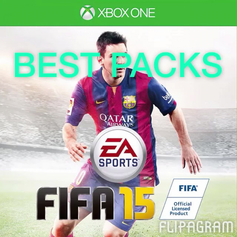 Песни из ''FIFA 15''