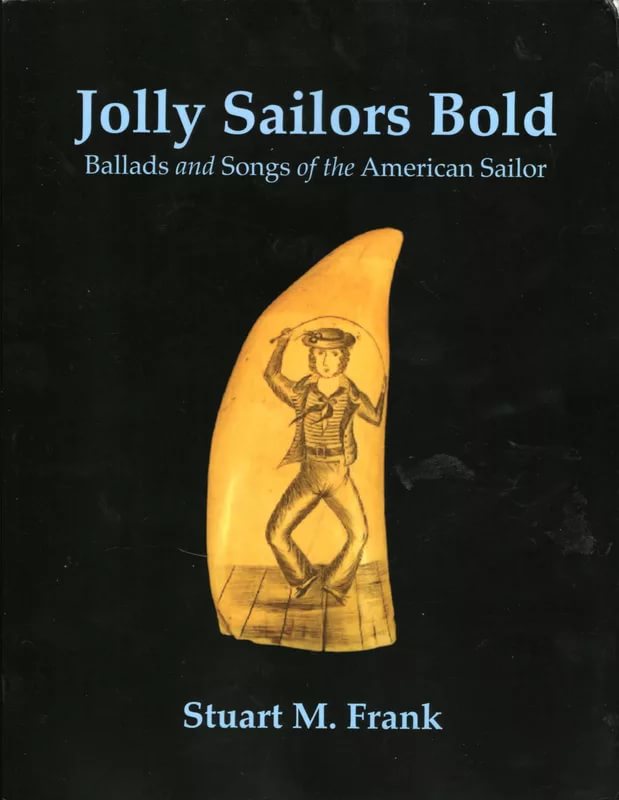 My Jolly Sailor Bold "Пираты карибского моря"